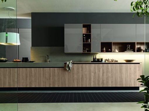 Cucina Cloe Mobilegno