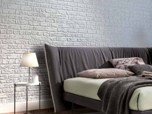 Letto Matrimoniale Confort Line