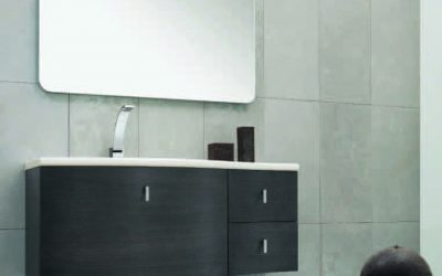 Mobile Bagno Estrema Isa Bagno