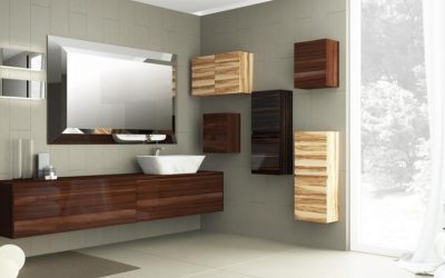 Mobile Bagno One Prestige Isa Bagno