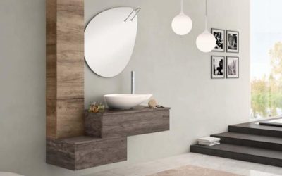 Mobile Bagno Semplice Synergie