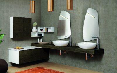 Mobile Bagno Velvet Mobiltesino