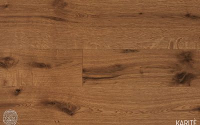 Parquet Gocce Spazio Legno