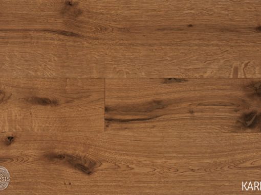 Parquet Gocce Spazio Legno