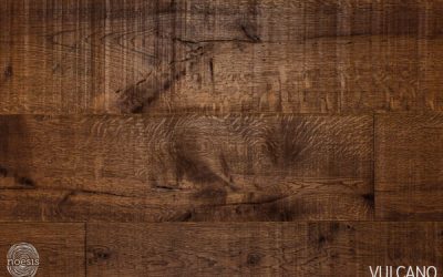 Parquet Vulcani Spazio Legno