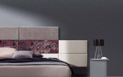 Testata Letto Confort Line