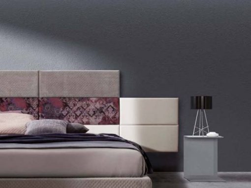 Testata Letto Confort Line