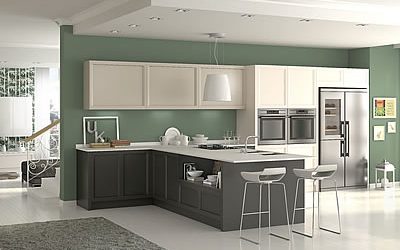 Cucina Nuance Aurora Cucine